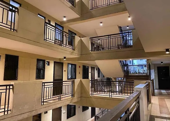 Sasi Place Manila