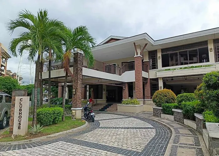 Sasi Place * Manila