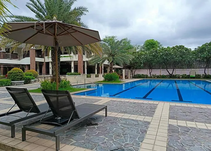 Apartment Sasi Place