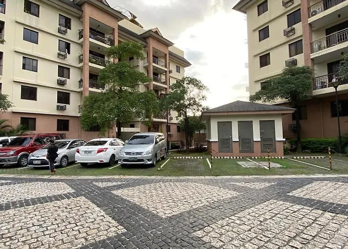 Apartment Sasi Place