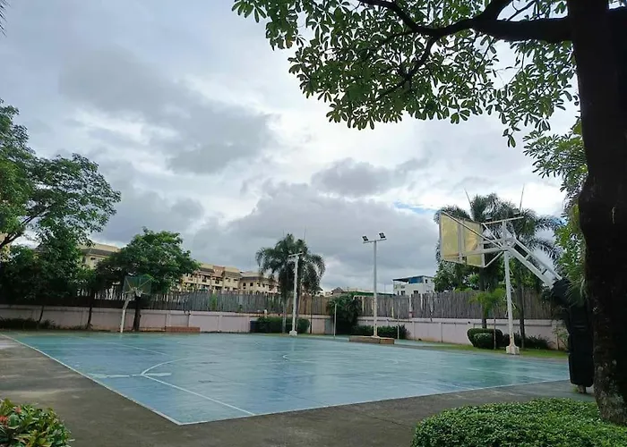 Apartment Sasi Place *
