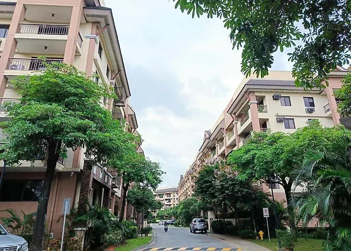 Sasi Place Apartment Manila