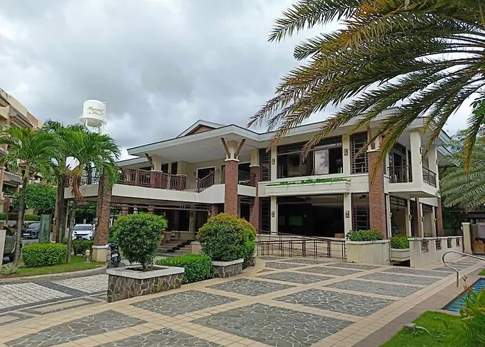 Sasi Place Manila