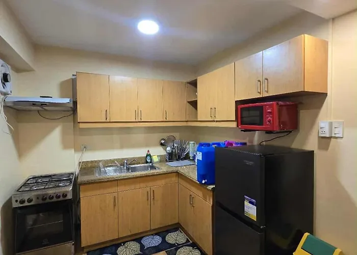 Sasi Place * Manila