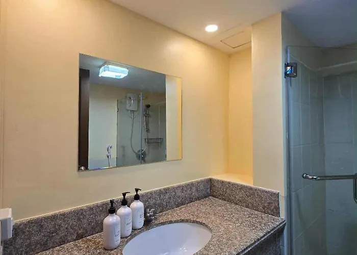 Apartment Sasi Place *