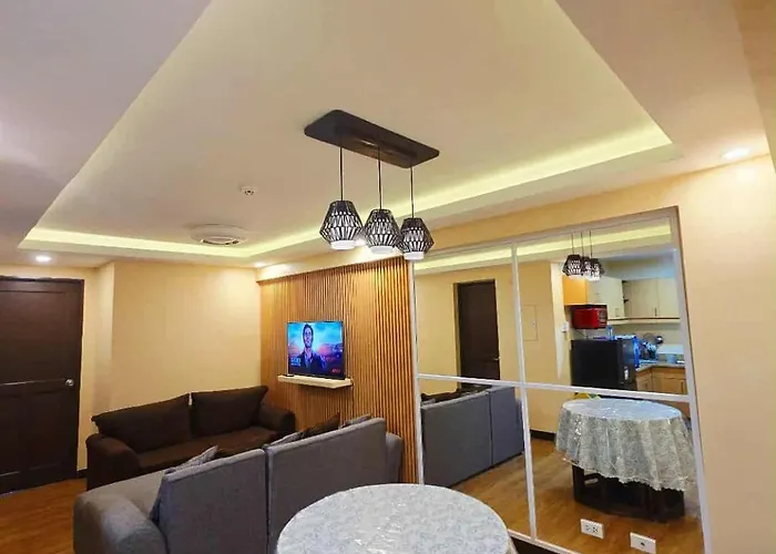 Sasi Place Apartment *