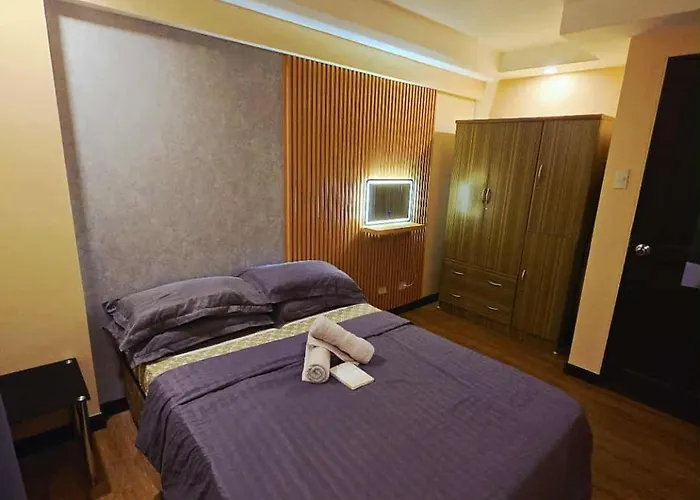 Sasi Place Apartment Manila