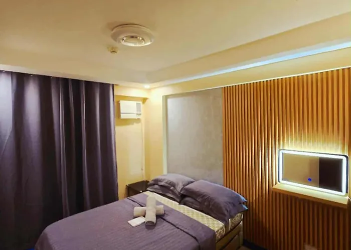 Sasi Place Manila